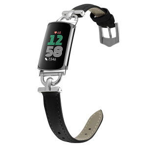 �y���������z[LanQii] ���U�[�o���h �p�� Fitbit charge 6/ �p�� Fitbit charge 5 �Ή� �o���h ���U�[�f�� �x���g �\�t�g �_�炩�� ���킢�� �r�W�l�X�� �����x���g ���f�B�[�X �v���X�g���b�v �p�� Fitbit 