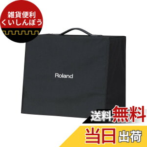�y���������zRoland(���[�����h) /RAC-KC200 Keyboard Amp Cover (KC-200�p�J�o�[) �F�F�u���b�N