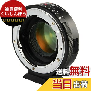 �y���������zVILTROX �}�E���g�A�_�v�^�[ NF-M43X 0.71x �X�s�[�h�u�[�X�^�[ �}�j���A���t�H�[�J�X Nikon G&D�����Y��M4/3 �}�E���g�ϊ� �p�i�\�j�b�N�ƃI�����p�XM43�}�E���g�J�����K�p �F�F�u���b