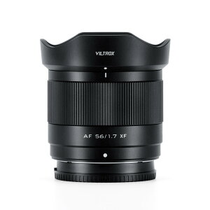 �y���������zVILTROX AF 56mm F1.7 X�}�E���g �����Y XF ���������Y X �}�E���g �����Y X-T5 X-T4 X-T3 X-T30 II X-S10 X-T200 X-H1 X-H2 X-T100 �J�����ɑΉ� APS-C �~���[���X ��p