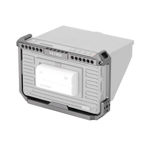 �y���������zVILTROX DC-X2��DC-X3��p �P�[�W �J���� ���j�^�[�P�[�W �J���� �t�B�[���h���j�^�[�A�N�Z�T���[