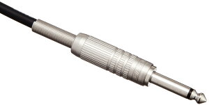 �y���������zCANARE PROFESSIONAL CABLE 3m �N�� G03 �F�F�u���b�N