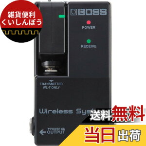 �y���������zBOSS �{�X �M�^�[���C�����X�V�X�e�� WL-50 ���肵���M���`�� �R���p�N�g�y�_���T�C�Y �y�_���{�[�h�g�ݍ��� �ڑ��ݒ�s�v �u���b�N �� �F�F�u���b�N