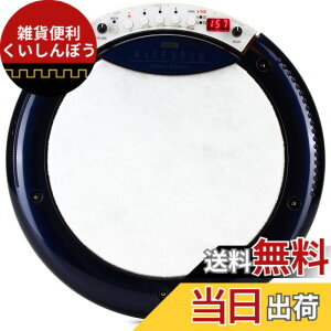 �y���������zKORG �d�q�h���� �p�[�J�b�V�����V���Z�T�C�U�[ WAVEDRUM Global Edition WD-X-GLB �F�F�u���[