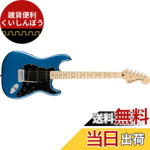 �y���������zSquier by Fender �F�F���C�N�v���V�b�h�u���[