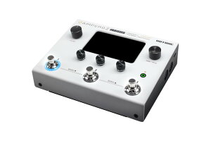 �y���������zHOTONE AMPERO II STOMP �F�F��