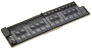 �y���������zKORG(�R���O) MIDI�L�[�{�[�hnanoKEY Fold 25����/�R���p�N�g/�R���g���[���[/DTM/USB/�p�X�p���[/�v���O�C���t�� �F�F�T���h�x�[�W��