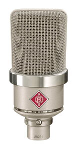 �y���������zNeumann �m�C�}�� TLM 102 ���[�W�_�C�A�t���� SG2 ���p�b�P�[�W �y�������K�i�z �F�F�V���o�[