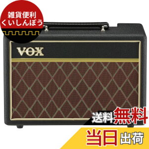 �y���������zVOX ���H�b�N�X �R���p�N�g�E�M�^�[�A���v 10W Pathfinder 10