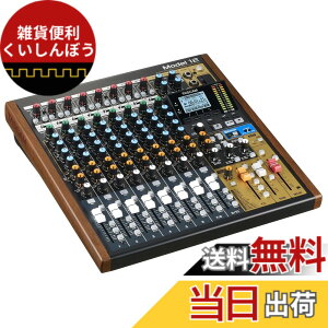 �y���������zTASCAM(�^�X�J��) Model 12 12�g���b�NMTR USB�I�[�f�B�I�C���^�[�t�F�[�X DAW�R���g���[���[ HUI/MCU MIDI Pro Tools Logic Pro Cubase
