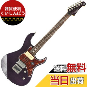 �y���������zYAMAHA �G���L�M�^�[ PACIFICA PAC611HFM �F�F�g�����X���[�Z���g�p�[�v��(TPP)