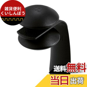 �y���������zMEINL Percussion �}�C�l�� �t�b�g�p�[�J�b�V���� Heel Shaker HSH �y�������K�i�z �F�F�u���b�N