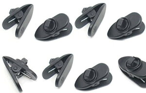 �y���������zSound Wave�y �����o�� �z�w�b�h�t�H�� �C���z���Œ�p �R�[�h�N���b�v 360�x��]�w�b�h 4�� �u���b�N ���F For iPhone6S/6S PLUS/6/6PLUS/5S/4S �X�}�[�g�t�H�� Xperia �g�� EarPhone 360�x round Clip 