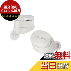 �y���������z�o�E���[�X�A���h�E�B���L���X Bowers & Wilkins True Wireless sound, redefined ���S���C�����X�E�C���C���[�w�b�h�z�� PI6/SG �F�F�N���E�h�E�O���[�A�T�C�Y�F����