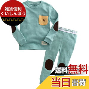 �y���������z[Vaenait Baby] 12����-9�΃L�b�Y�q���x�r�[����100�����[���E�F�A�����p�W���}�Q�Ԓ��㉺�Z�b�gColor Raglan �F�FPocket Mint�A�T�C�Y�F90