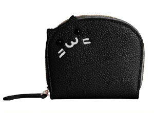 �y���������z[THREE RABBITS]�J�[�h�P�[�X ���K���� �r�[�Y ���킢�� �L �l�R ������ �R���p�N�g ��e�� ����������� ���ړI �N���W�b�g�J�[�h�z���_�[ �F�F�u���b�N