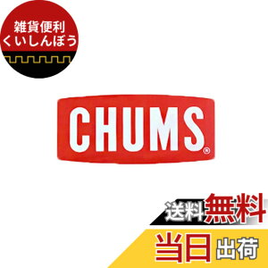 �y���������z�`�����X(CHUMS) �X�e�b�J�[ �`�����X���S CH62-1072-0000-00 �X���[�� �F�FOnecolor�B�A�T�C�Y�F�c6x��13cm