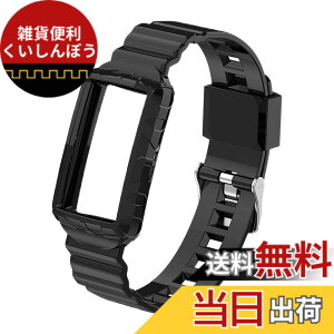 �y���������zLICHIFIT Fitbit Charge6/Charge5�p�o���h ��̌^ �ւ��x���g �_�炩�� �V���R���� �y�� ���h�~ �ϋv�� �X�|�[�c�o���h �A�N�Z�T���[ �F�F�u���b�N