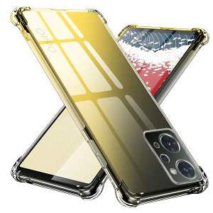 �y���������zTMUJWS OPPO Reno7 A �P�[�X �V���R�� �N���A �O���f�[�V���� �\�t�g�P�[�X ���^ �y�� OPG04 �P�[�X �ϏՌ� �S�ʕی� tpu �l����C�Փ˖h�~ �����Y�ی� �C�菝�h�~ �I�b�| ���m 7a �P�[�X 