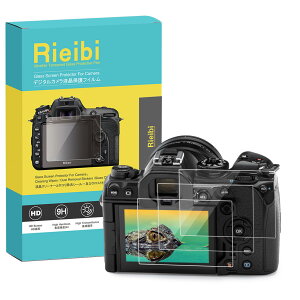 �y���������zRieibi Olympus�ی�t�B�����A �t���v���e�N�^�[ ����0.25MM �����^�C�v 3���Z�b�g �����K���X �\�ʍd�x9H �ϏՌ� �ώw�� �T�C�Y�FOLYMPUS OM-1/OM-2