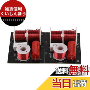 �y���������zBewinner1 �X�s�[�J�[������ 2�̃X�s�[�J�[ �f���A�����g�������� 2�E�F�C2���j�b�g Hi-Fi�T�E���h�t�B���^�[ �I�[�f�B�I���W���[���{�[�h ���ϋv�� DIY�ɓK�p