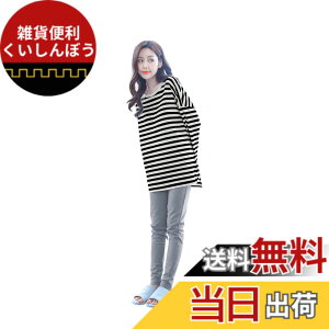 �y���������z[MiniZaru] ���[���E�F�A ���f�B�[�X �p�W���} �㉺�Z�b�g �� ���� �t �� �H ���� �F�F60020_�u���b�N�i2�_�Z�b�g)�A�T�C�Y�F2XL