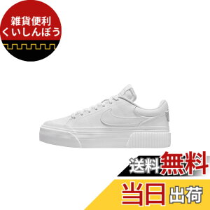 �y���������z[�i�C�L] �R�[�g ���K�V�[ ���t�g W COURT LEGACY LIFT �z���C�g/�z���C�g DM7590-101 ���{�������K�i �F�F�z���C�g/�z���C�g�A�T�C�Y�F23.0 cm