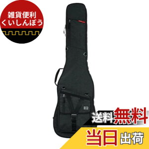 �y���������zGATOR �Q�[�^�[ �G���L�x�[�X�p �M�O�o�b�O Transit Series GT-BASS �y�������K�i�z �F�F�u���b�N