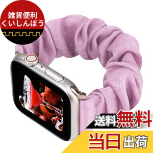 �y���������z[WOXDECO] �R���p�`�u�� Apple Watch�p �o���h �V���V�� �A�b�v���E�H�b�` �o���h �����Y�p�����x���g ���f�B�[�X�p���v�o���h ������� �_�� for Apple Watch Series 10 9 8 7 6 5 4 3 2 1 SE �F�F