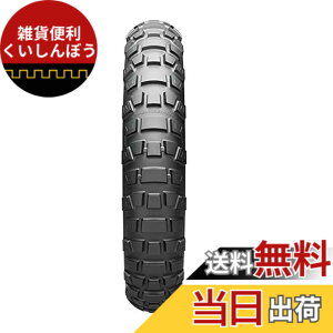 �y���������zBRIDGESTONE(�u���a�X�g��)�o�C�N�^�C�� BATTLAX ADVENTURECROSS AX41 �T�C�Y�F110/80B19