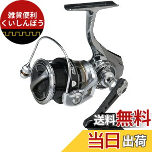 �y���������zAbu Garcia(�A�u�K���V�A) �[�m�� ZENON �e�� �X�s�j���O���[�� �F�F�u���b�N�A�T�C�Y�F3000SH