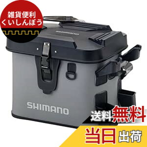 �y���������z�V�}�m(SHIMANO) �ނ�p�^�b�N���o�b�O ���b�h���X�g�{�[�g�o�b�O BK-007T �F�F�O���[�A�T�C�Y�F22L