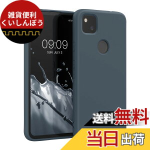 �y���������zkwmobile �X�}�z�P�[�X Google Pixel 4a�Ή� �P�[�X - �ɔ� TPU �V���R�� �}�C�N���t�@�C�o�[ �l�I���T���S �F�F�_�[�N �X���[�g
