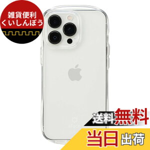 �y���������ziFace Look in Clear Lolly iPhone 13 Pro �P�[�X �F�FiPhone 13 Pro��p�E�N���A�A�T�C�Y�FiPhone 13 Pro
