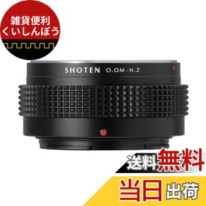 �y���������zSHOTEN �}�E���g�A�_�v�^�[ �j�R��Z �T�C�Y�F�I�����p�XOM�}�E���g