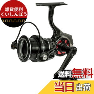 �y���������z�A�u�K���V�A (Abu Garcia) REVO SP Rocket (���{ �X�s�j���O ���P�b�g) �X�s�j���O���[�� �e�� �F�F�Ȃ��A�T�C�Y�F3000S