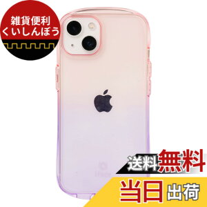 �y���������ziFace Look in Clear Lolly iPhone 13 �P�[�X �F�FiPhone 13��p�E�s�[�`/���@�C�I���b�g