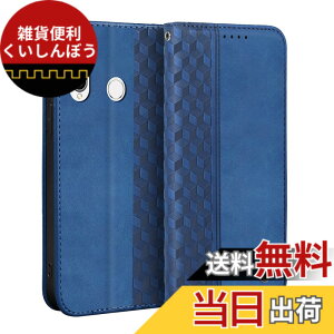 �y���������zGedurya Google �P�[�X �蒠�^ �Ђ��` �F�F�u���[�A�T�C�Y�FHUAWEI P30 Lite