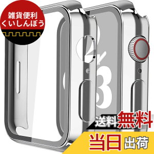 �y���������zULOE �Ή� Apple Watch Series 4/5/SE/SE2/SE3/6/7/8/9/10/11 �p �P�[�X, �Ή��A�b�v���E�H�b�` Series 4/5/SE/SE2/SE3/6/7/8/9/10/11 �F�F�V���o�[�A�T�C�Y�F41mm