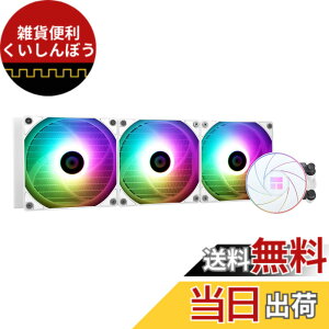 �y���������zThermalright AQUA ELITE 360 ����CPU�N�[���[�A360�N�[���[�T�C�Y�A