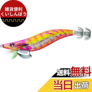 �y���������zYO-ZURI ( ���[�d�� ) �G�M �C�J�ނ� ���A�[ �A�I���[Q �y �G�M���O �ދ� �ނ蓹�� �ނ�� �a�� ���� �d�|�� �A�I���C�J �z �F�F32 KVMO:�܂��߃I�����W�A�T�C�Y�F2.5��