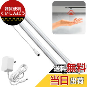 �y���������zAuyiHomu LED�o�[���C�g �^�b�`���X �F�F�����F�i6000K�j�A�T�C�Y�F2�{�i�A�����j