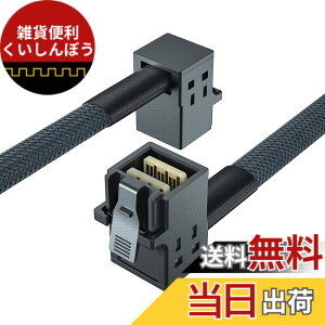 �y���������z���� Mini SAS �T�C�Y�F0.75m