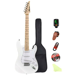 �y���������zBullfighter ���S�Ҍ����G���L�M�^�[�Z�b�g�A�j�̎q�A���̎q�A�w���A��l�����̃��j�o�[�T�����f���A�v���t�F�b�V���i���ȃG���g���[���x���̓d�q�M�^�[�y�� ST Electric Guitar �F