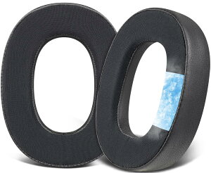 �y���������zSOULWIT �C���[�p�b�h �C���[�N�b�V���� Jabra Elite 85h Wireless Over-Ear�w�b�h�z�� �p �����p�b�h �v���e�C�����U�[ �w�b�h�p�b�h �����x�t�H�[�� �F�F�u���b�N-��p�W�F��