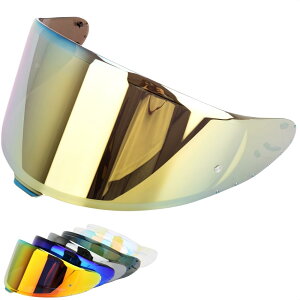 �y���������zWayocfei CWR-F2 �V�[���h �w�����b�g + �h�܃����Y �K�� Z-8 Z8 X-15 X15 �w�����b�g�E�o�C�U�[ ���O�� �z�� �o�C�N�w�����b�g�A�t�^�[�}�[�P�b�g���� �F�F�S�[���h�����Y