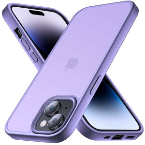 �y���������zCOSOIK iPhone 15 16Pro 17 Pro Max�P�[�X �F�F���C�g�p�[�v���A�T�C�Y�FiPhone 15