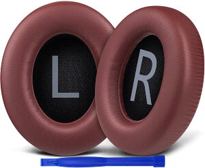 �y���������zSOULWIT �C���[�p�b�h �C���[�N�b�V���� �����p for Bose Noise Cancelling 700 (NC700 / NCH700) ���C�����X�w�b�h�z�� �p �w�b�h�p�b�h �_�炩���v���e�C�����U�[ ������ �����x�m�C�Y�L����