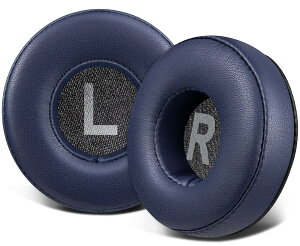 �y���������zSOULWIT 70mm �C���[�p�b�h �C���[�N�b�V���� for Sony WH-CH500/CH510/CH520,MDR-ZX100/ZX110/ZX110NC/ZX220/XB200/ZX300/ZX330BT,MDR-V100/V150/V200/V250/V300/V400,DR-BT101/ZX102DPV�Ȃ� �p �w�b�h�z�� �p�b�h �F�F�v��