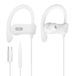 �y���������zAvantree E171 - ���|���}�C�N�t���L���X�|�[�c�C���z���A�h�����b�v�A���E���h�C���z�� �I�[�o�[�C���[�t�b�N�t���A�G�N�T�T�C�Y�E�W���p�C���C���[�^�����j���O�w�b�h�z���Aip